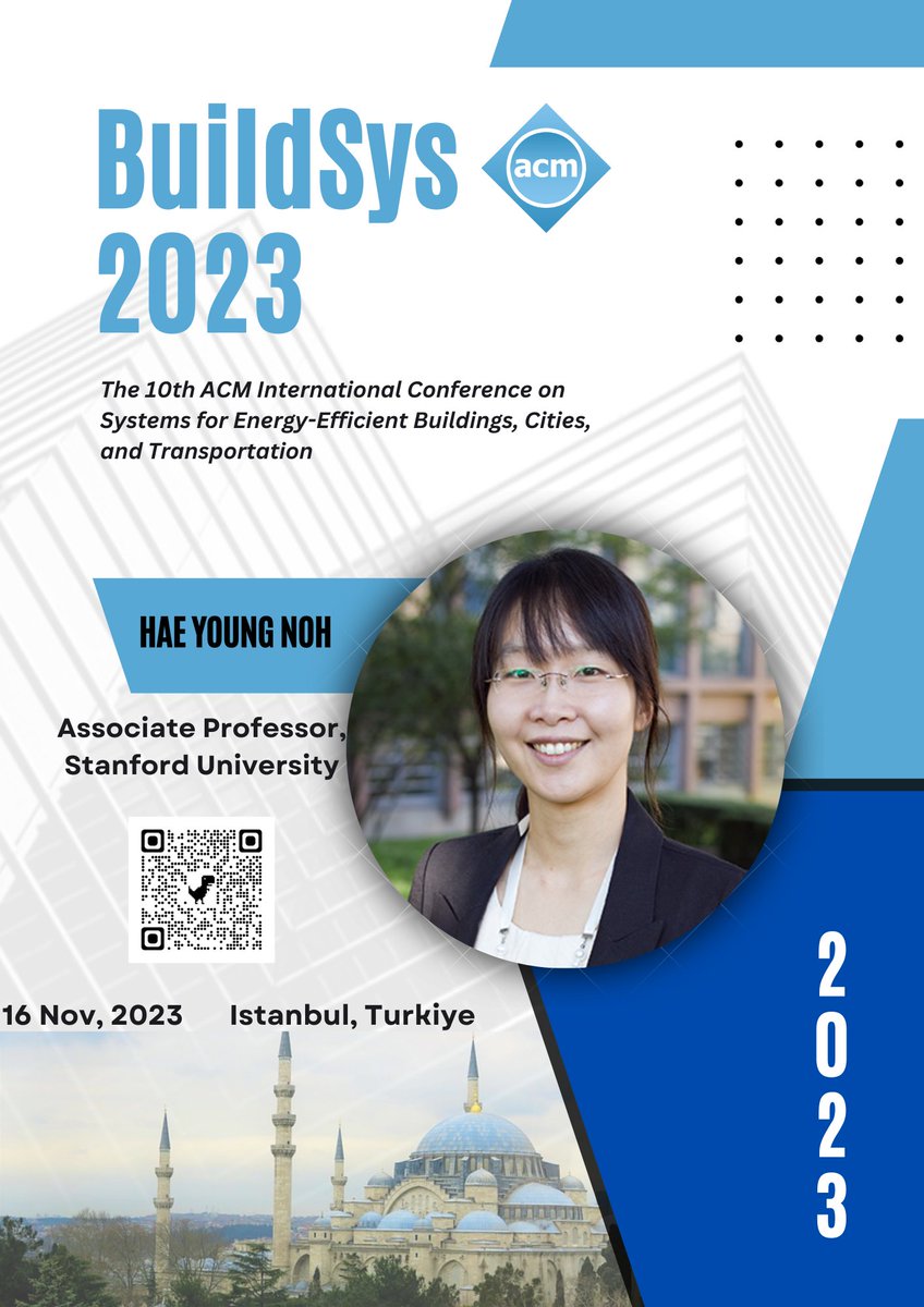 ACM BuildSys tweet media