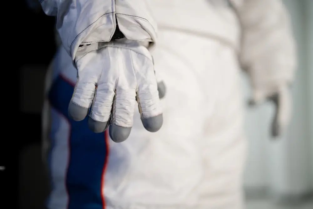 AeroMedicine's tweet photo. Luxury fashion house Prada will be designing NASA's new spacesuits so astronauts can fly in style.
#spacesuit #pressuresuit #humancenteredesign
https://t.co/E4ftEUEnju https://t.co/heklrm5WrI