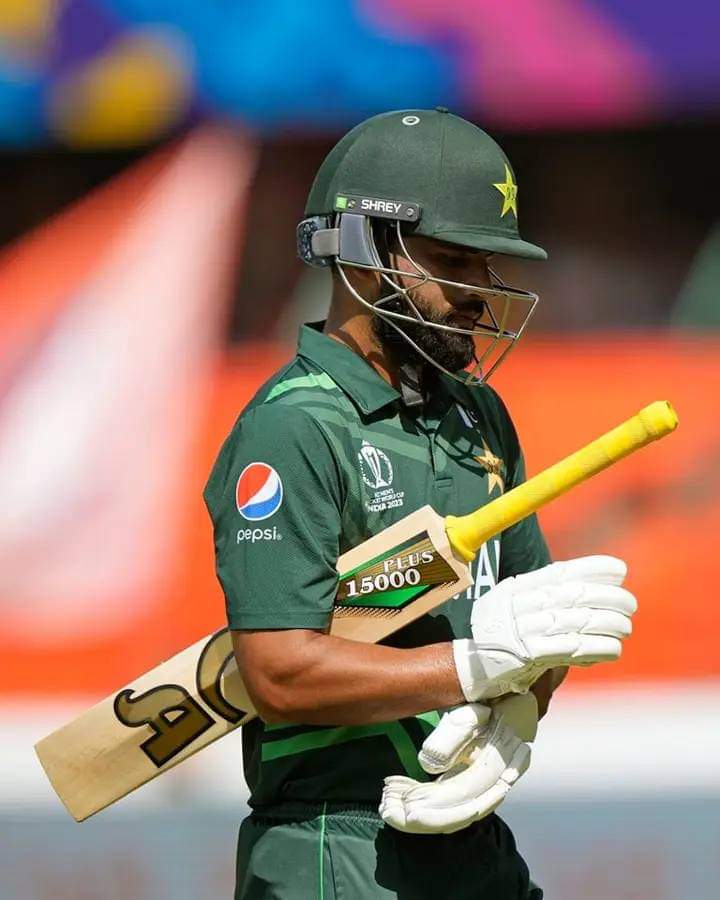 Shani_7800's tweet photo. Fakher is not available for the clash against Aus #PAKSL #PetrolDieselPrice #BabarAzam #KuldeepYadav #AsimRiaz #AsimSquad #ElvishYadav #GamlaChor #WorldCup2023 #ManishaRani #JiyaShankar #Abhiya #Abhisha #INDvsPAK #INDvsBAN #CWC23 #BreakingNews #pakvsind #BANvsIND https://t.co/Q5ia2d8H2E