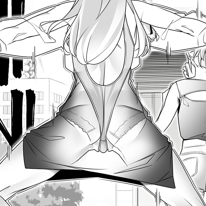 おまけ3の14ページ目っ!最近シルバ⚫︎アファミリーの沼にはまっている。

デイブレイク2おまけ3_14《2023/10/19 23:00 完成》|ROMの人|pixivFANBOX https://t.co/3PsrVoiFw1 