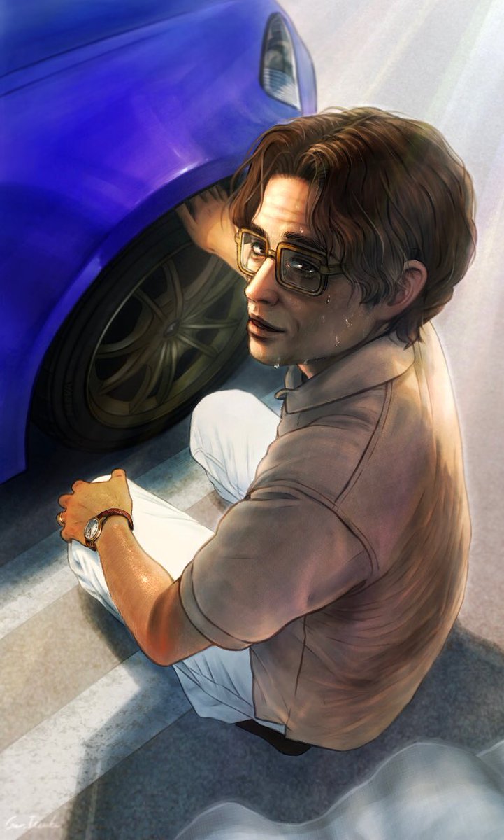 Gen_Itsuki's tweet photo. このような車関連のイラストを描いています。
イラストの投稿をリポストしてもらえることが何よりの励みになります。 https://t.co/sJulHPIo4y