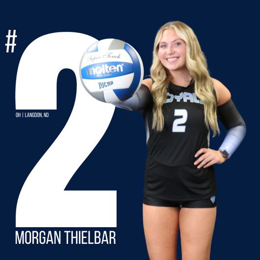 LRSCvolleyball tweet media