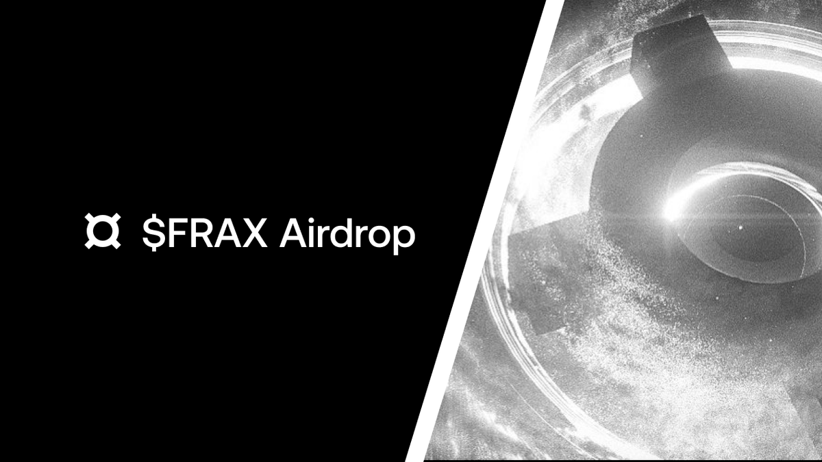 AmazedFraxpC's tweet image. The $FRAX Distribution Has Now Begun!

Check your eligibility and claim your rewards: distribution-frax.fi

⏰ You can claim your $FRAX until November 26th!