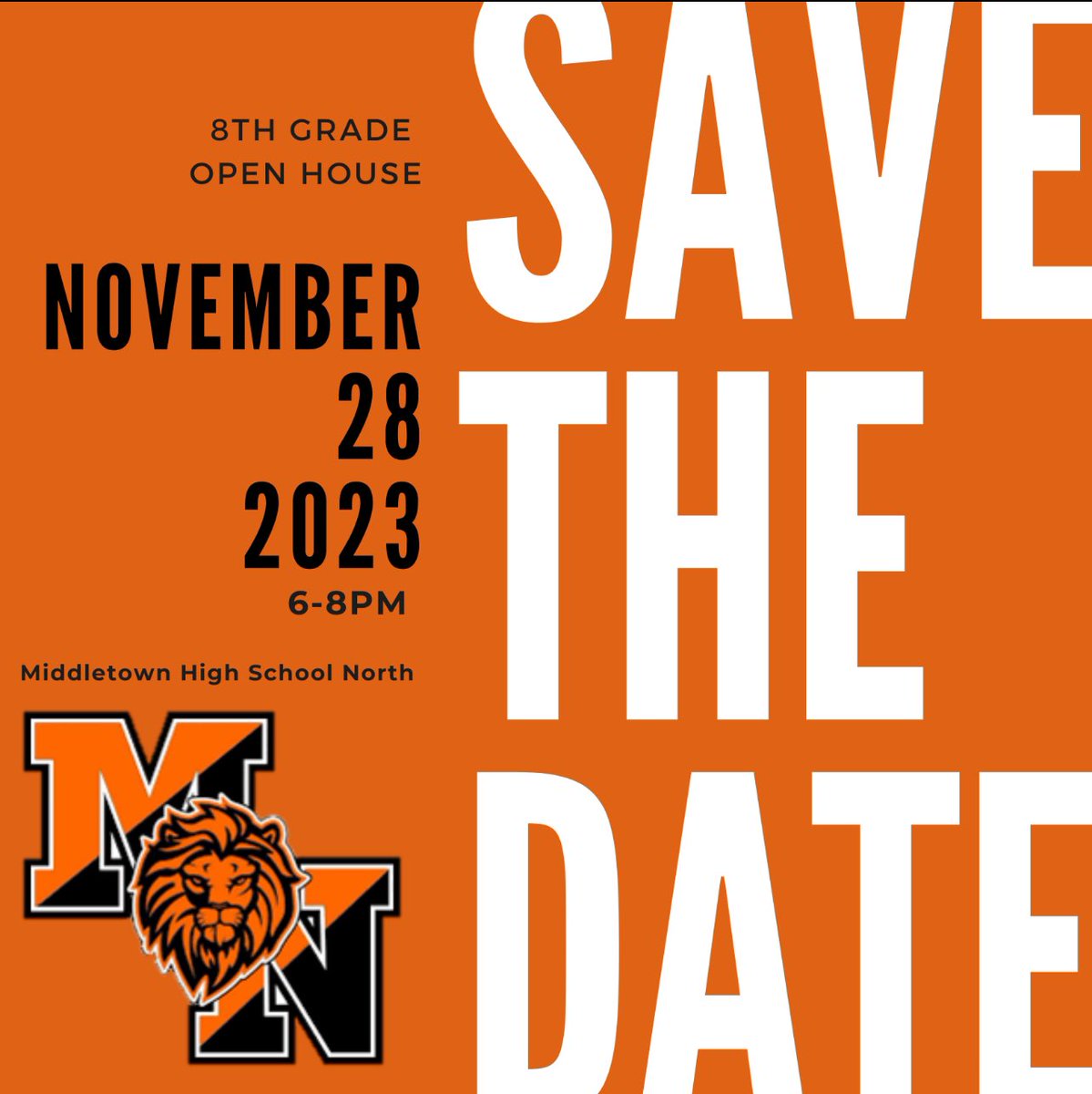 It’s that time of year again! Come see what <a href="/HighSchoolNorth/">High School North</a> has to offer!
@Mr_KCullen @LanaCookHSN <a href="/NorthGuidance/">North Guidance</a>