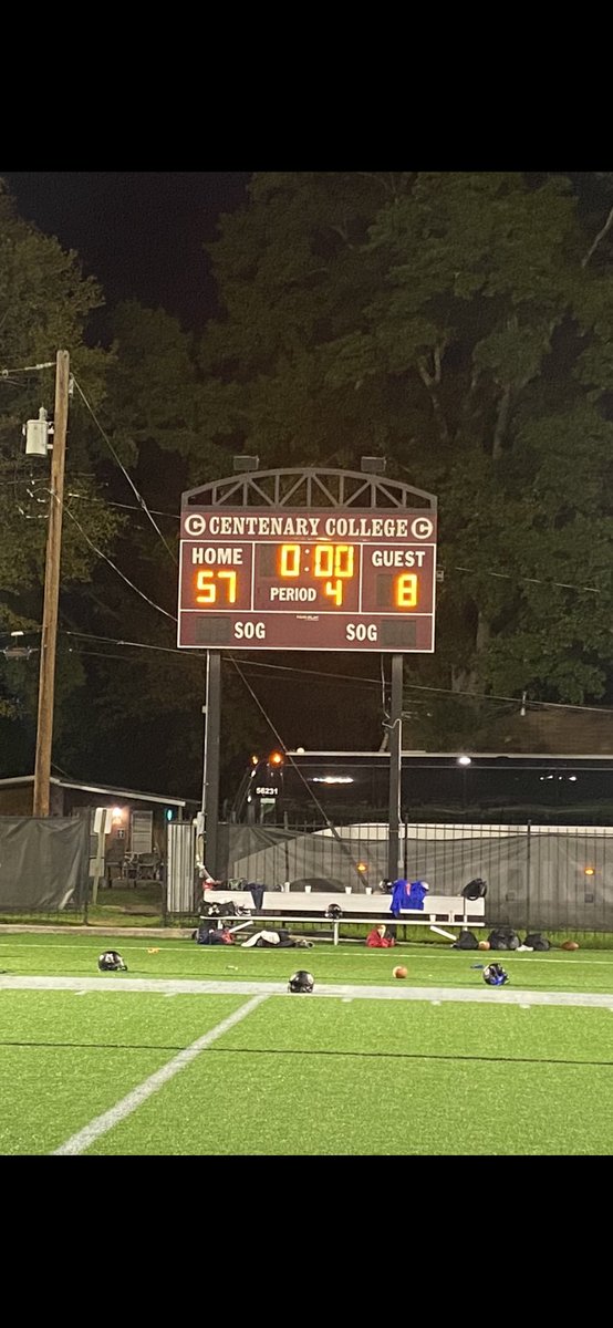 6-0, NOW WE GO‼️ Gents defeat TWA College‼️

#NowWeGo
#GoGentsShreveport
#ChampionCode