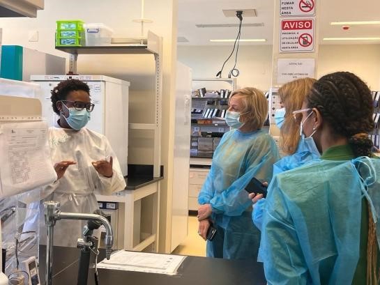 Flanders SA tweet media