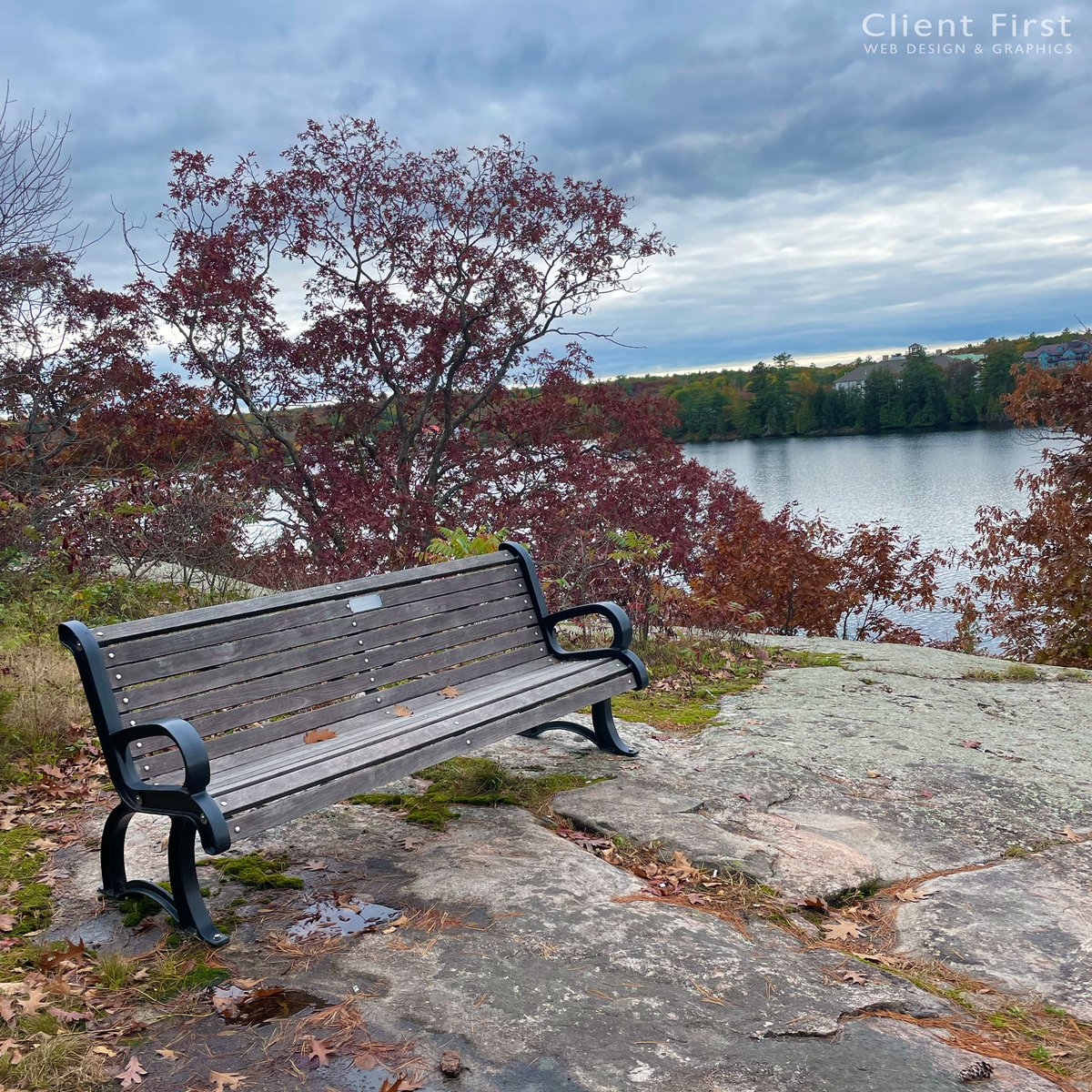 Grey days in Muskoka are still picturesque! 😍
Ungerman Park @Gateway2Muskoka
.
.
.
#howlucky #greydays #getoutside #muskoka #picturesque #enjoythemoment #exploremuskoka #gravenhurst #fallinmuskoka #enjoylife #thesmallthings