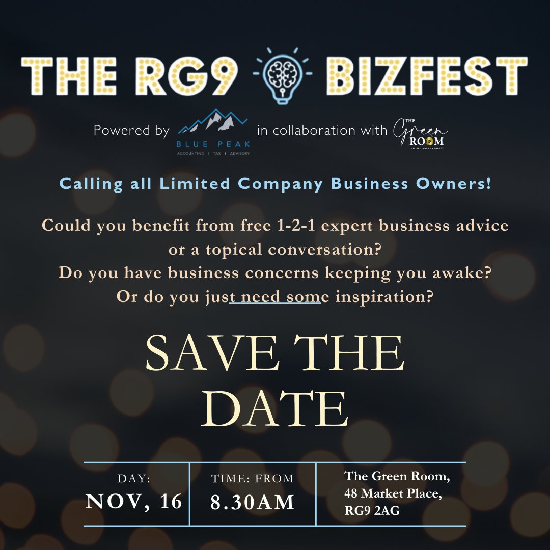 The Disruption House tweet media