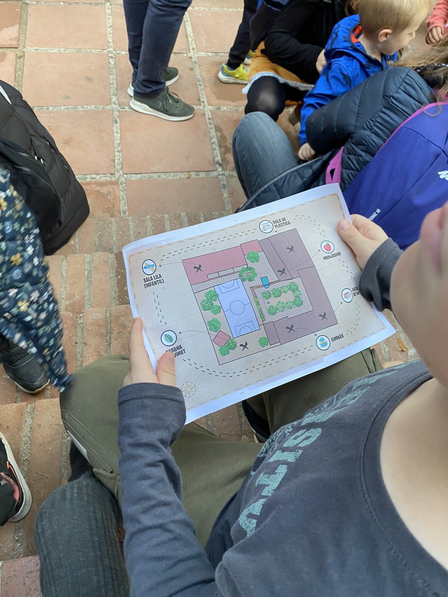 Dilluns 22 d’octubre es farà la festa de benvinguda a les famílies i els infants d’I3 🍼 que han començat aquest any a la <a href="/CasasEscola/">Escola Casas</a>. Les famílies d’I4 han organitzat un petit berenar i diverses activitats per tal que ens coneguem millor i reforcem llaços. #SomCasas