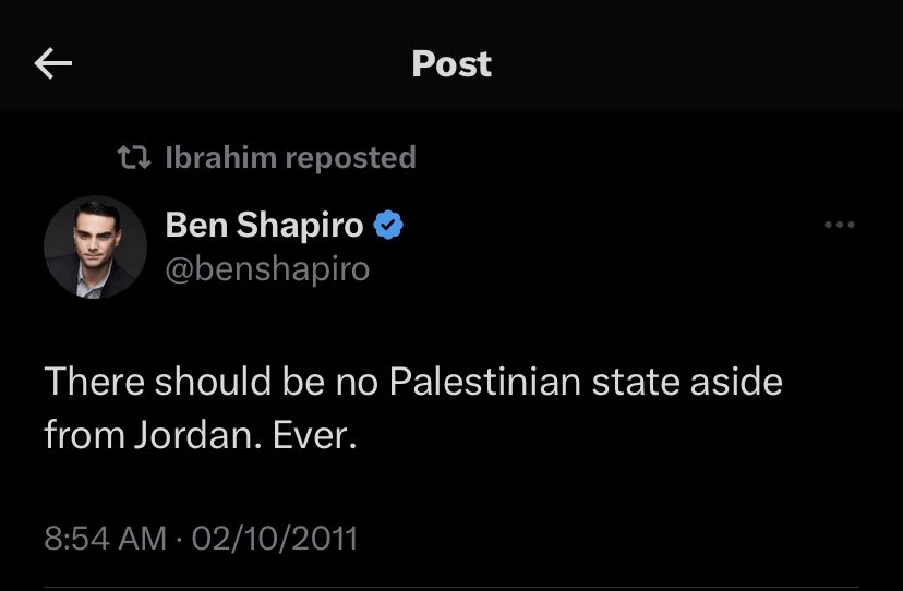 What a human right protector you’re