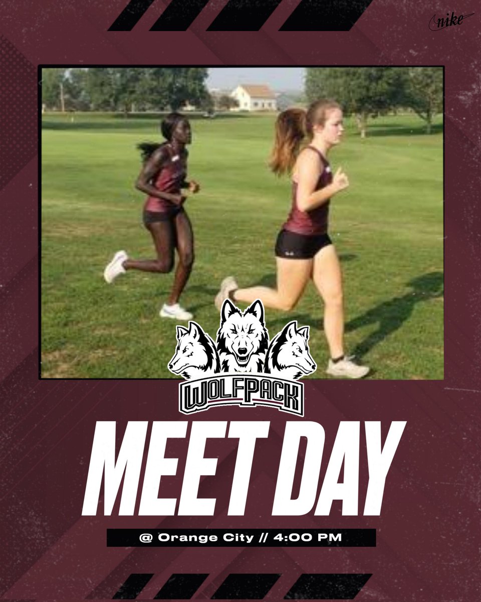Western Christian Wolfpack Athletics (@wolfpack_wc) on Twitter photo The State Qualifying Meet is today <a href="/LandsmeerGC/">Landsmeer Golf Club</a> in Orange City. What an awesome day to run and a great day to cheer on our CC teams!
4:00 - Girls run
4:30 - Guys run
<a href="/TheWCWolfpack/">Western Christian</a> The State Qualifying Meet is today <a href="/LandsmeerGC/">Landsmeer Golf Club</a> in Orange City. What an awesome day to run and a great day to cheer on our CC teams!
4:00 - Girls run
4:30 - Guys run
<a href="/TheWCWolfpack/">Western Christian</a>