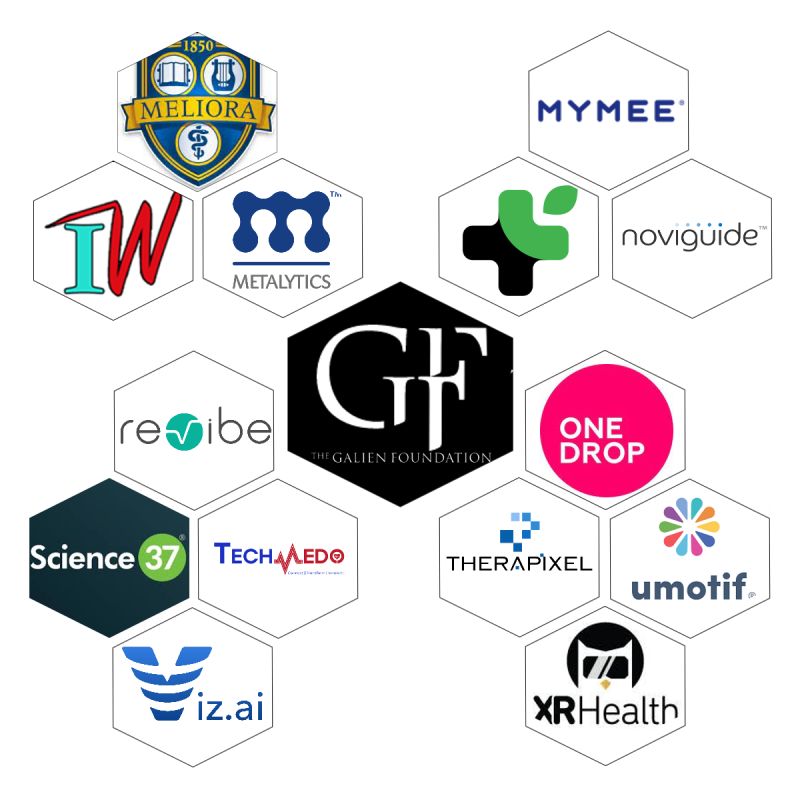 Hyperion has been nominated in the Digital Health Category. Congratulations for all of the amazing companies ahead of next week's Prix Galien USA!
Check out the link below!!!
linkedin.com/.../the-galien….... 
<a href="/PrixGalien/">Prix Galien</a>