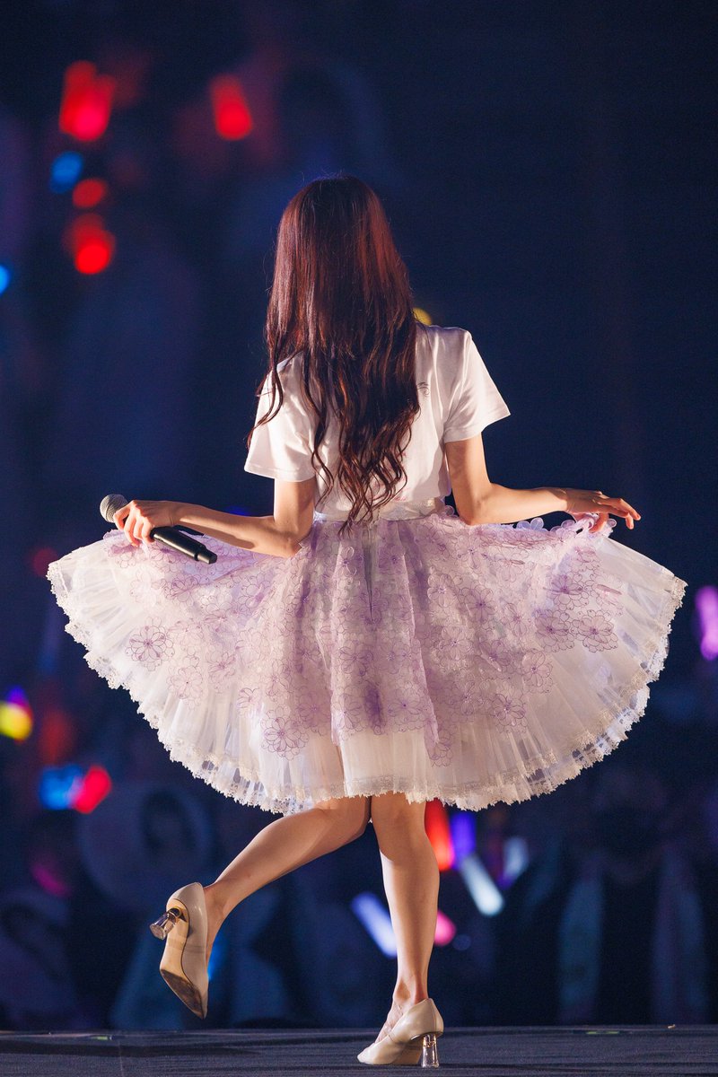 2023.10.19 #イコラブ6周年コンサート 大谷映美里さん (@otani_emiri