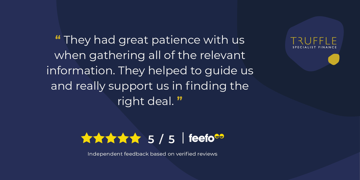 Patience, guidance and support - what lovely feedback from this client. Well done team 🙌