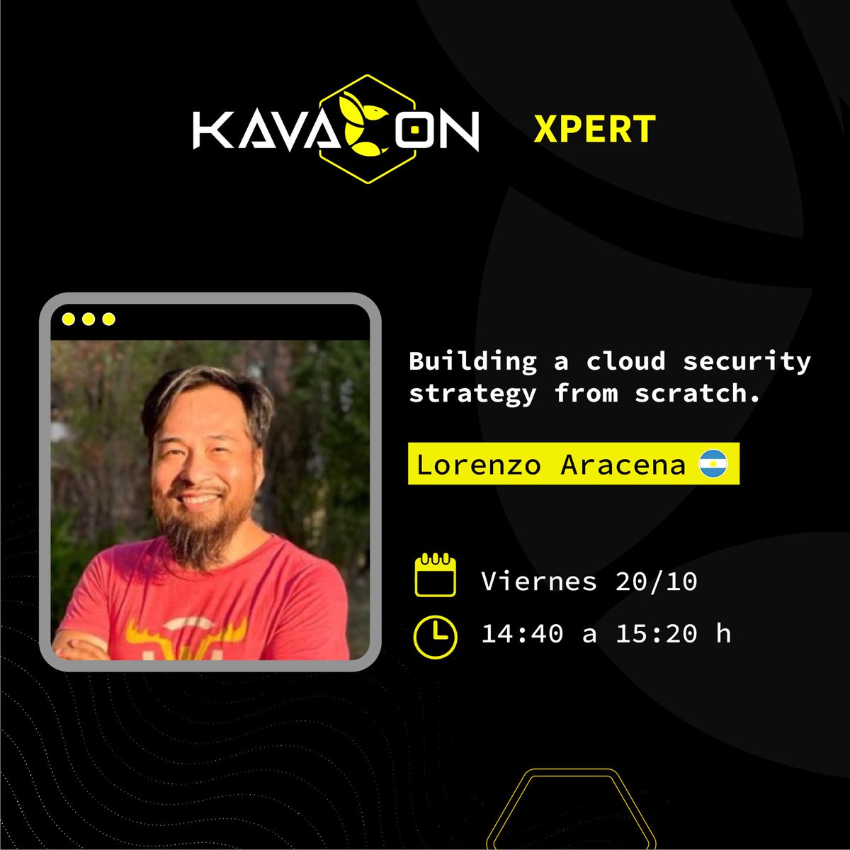 KAVACON tweet media