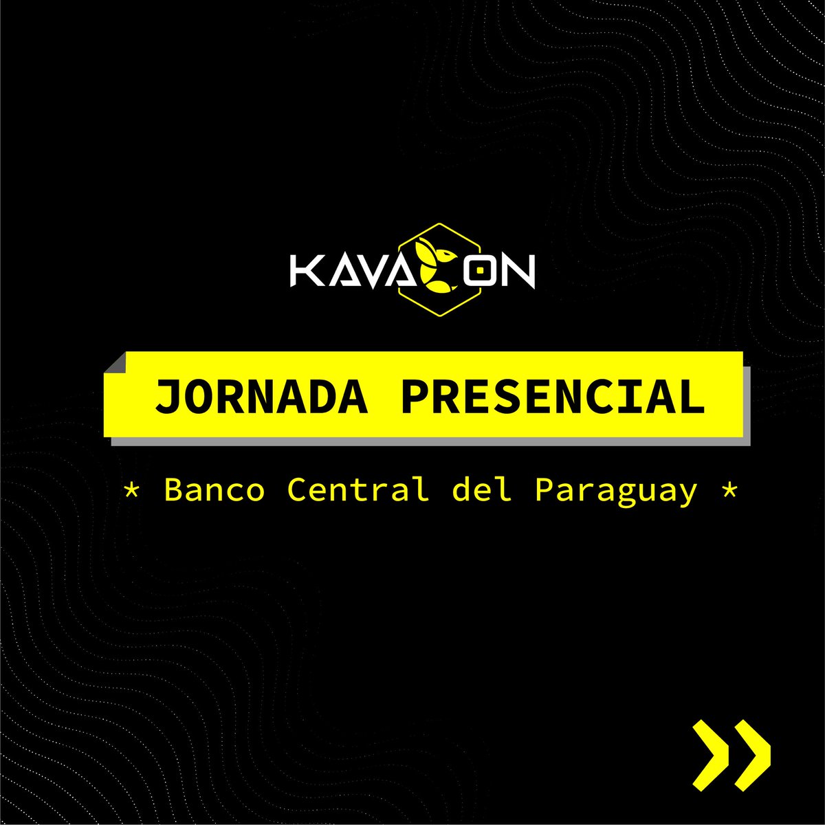 KAVACON tweet media