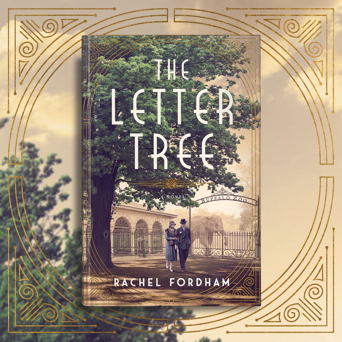 TNFiction's tweet photo. Mere words can’t end their families’ feud, but the Campbell heir and the Bradshaw heiress plan to write a future together.
"You've Got Mail" meets "Romeo and Juliet" in this new historical romance from author Rachel Fordham! 
"The Letter Tree" is on sale  October 31, 2023. https://t.co/zukzG517AW