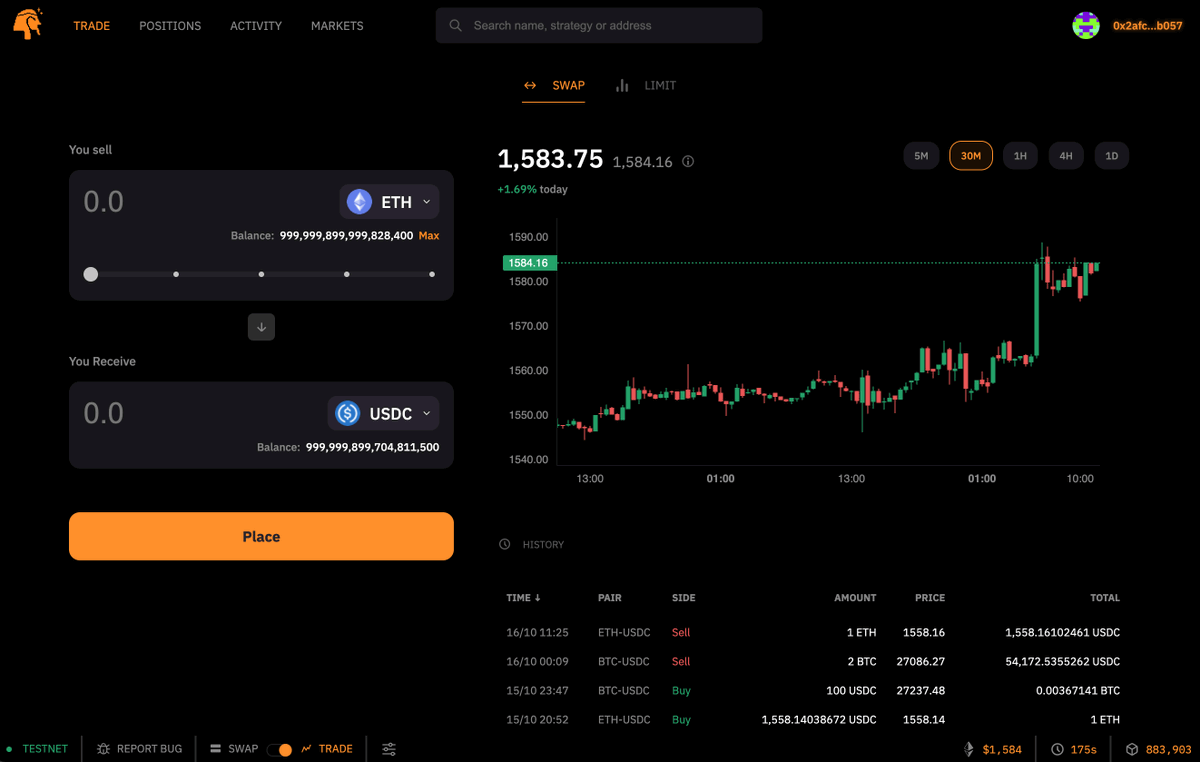 Sphinx (now Haiko @haikoxyz) tweet media