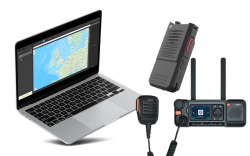 connectpluspoc's tweet photo. Introducing Connect Plus developed on the @TASSTA_GmbH  professional platform, is a solution that provides immediate push-to-talk communication over the 4G/5G LTE cellular network, or using your  site's broadband / Wi-Fi. 
We are currently connecting hundreds of users globally. https://t.co/NRHkIWUyAV