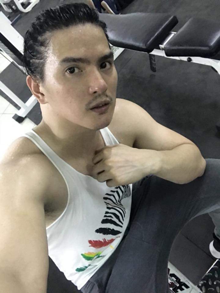 Super nakaka kilig ang aming bunso na yan

MYGZ MEET AND GREET 2023

#MygzMolinoInHongkong