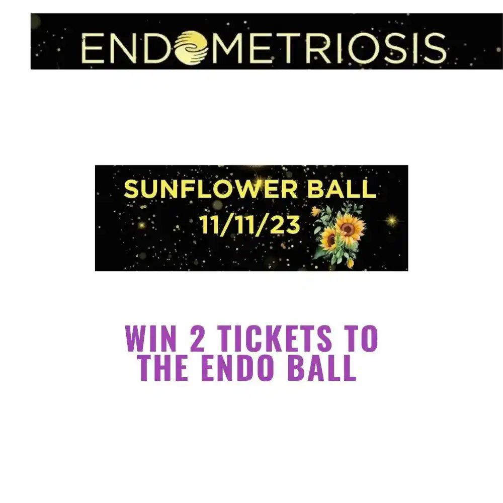 PamodziCreative's tweet photo. COMPETITION TIME! 📷📷📷

@endosouthcoast have their annual fundraising Sunflower Ball and we're delighted to be able to give away TWO FREE TICKETS!

All you have to do is...
📷 'Like' @pamodzi_creatives on this platform

📷 Tag who you'd like to take

....it's that simple! https://t.co/qcNlbZ08dP