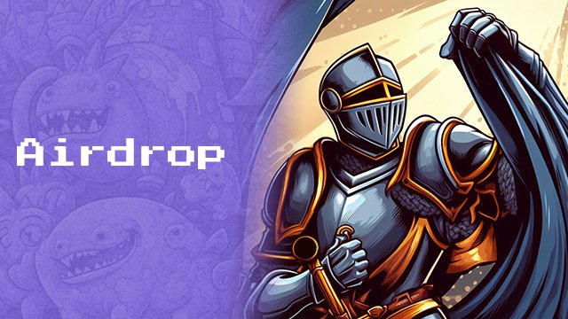 Crypto__Clicker's tweet photo. 🚀 Join CryptoClicker Airdrop Bot and get tokens at the launch of the new awesome game! Start now: https://t.co/hzrFgMpnMJ

#cryptoclicker #clicktoearn #c2e https://t.co/YYQr6QombB