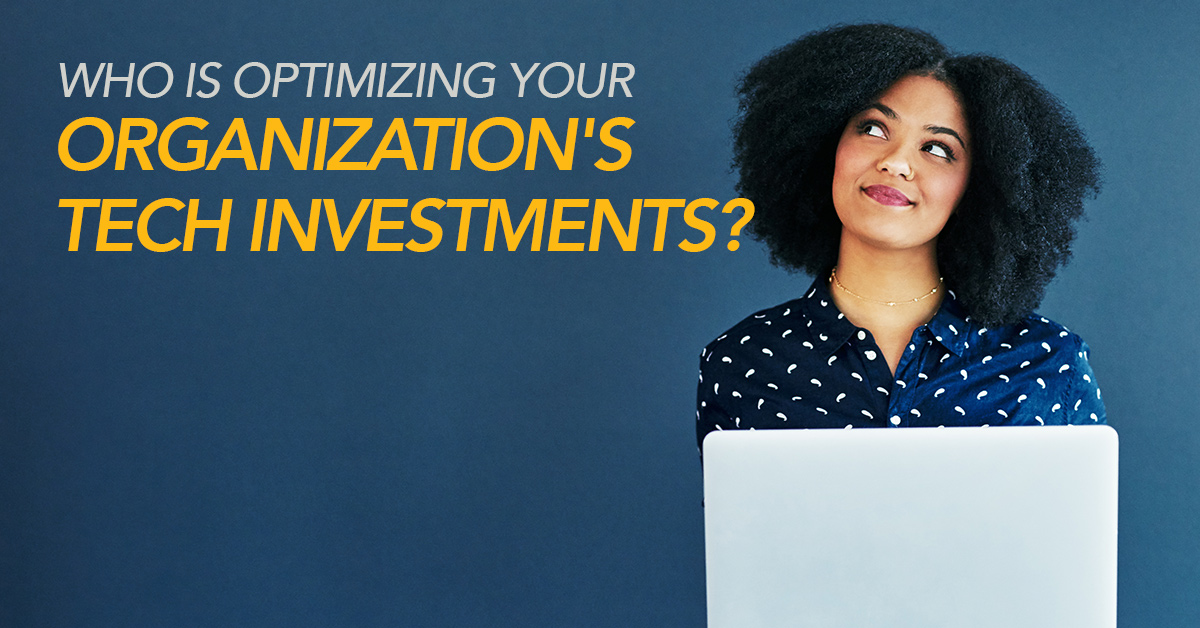 SystemaTechTN's tweet image. The ideal MSP partner will employ every possible strategy to optimize costs.
What other attributes do you think a good MSP partner should have? Please share your thoughts below. #MSP #SystemaTech