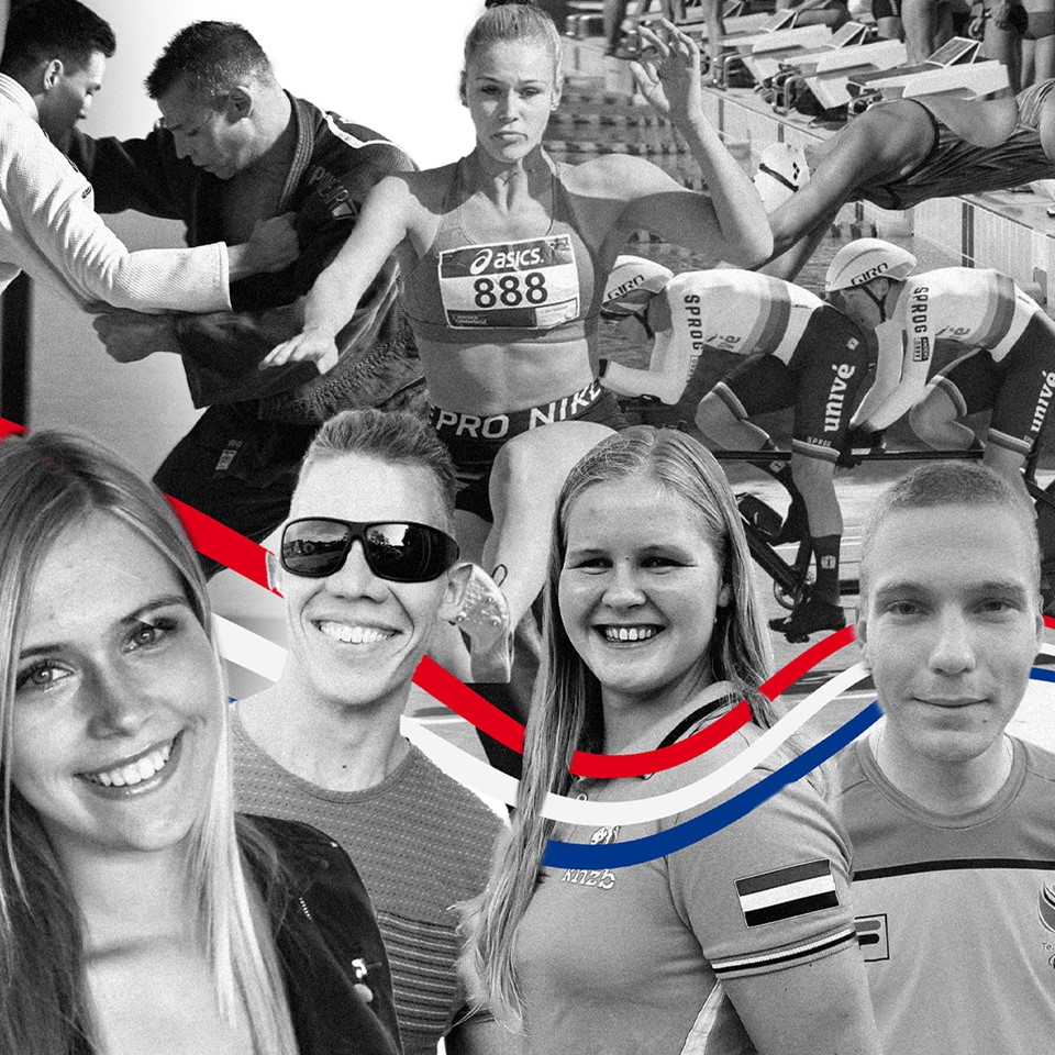 Nationaal Fonds voor de Sport tweet media