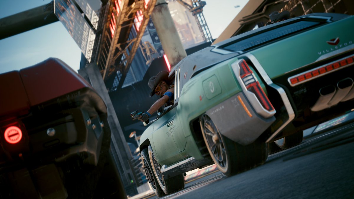 Shikkusu1's tweet photo. Few of my #carchases shots I took for #PhotoModeChallenge #Cyberpunk2077 #PhantomLiberty #PhotoMode2077 #CDProjektRed https://t.co/jXr3Z7jShJ