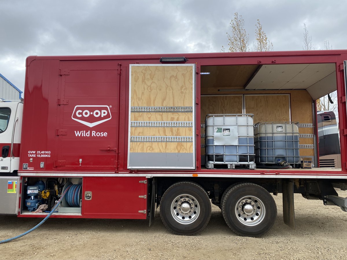 Wild Rose Grow Team tweet media