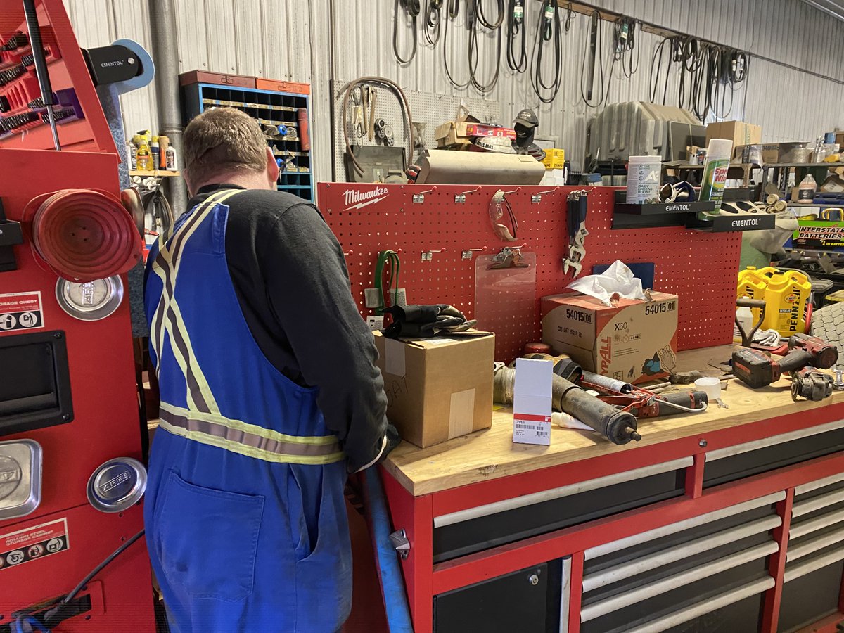 Wild Rose Grow Team tweet media