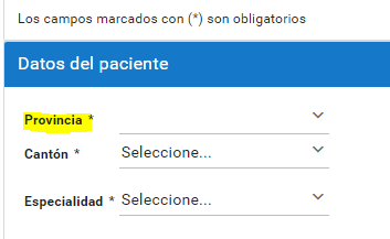 alukritos's tweet photo. Por favor @IESSec revisar su aplicación web para agendamiento de citas, no permite agendar, consultar o cancelar citas. https://t.co/M86lZa94BK
