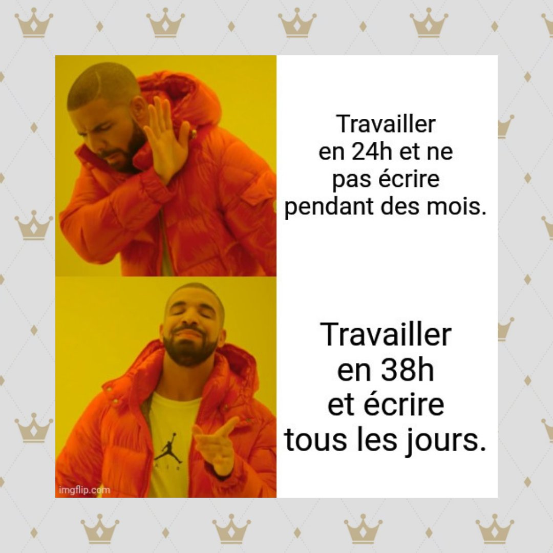 EllaSawyerBooks's tweet photo. #PasLogique https://t.co/BEGwYQFKpf