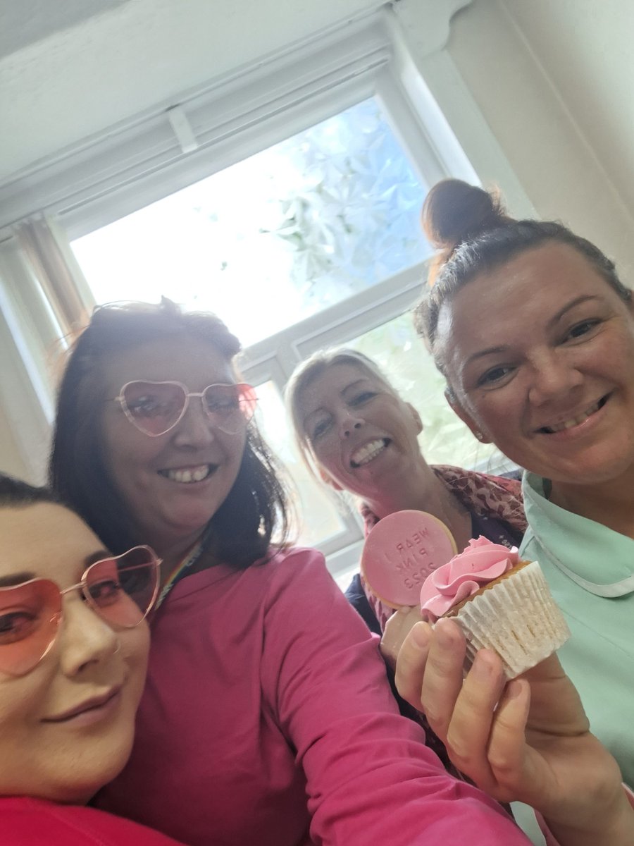 Julie - Prestwich Social Prescriber tweet media