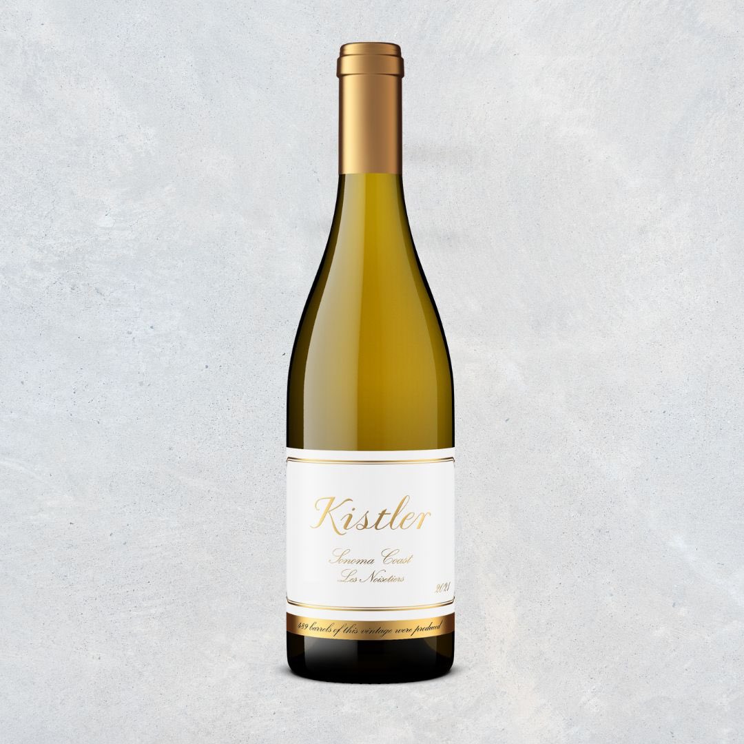 Our Les Noisetiers Chardonnay is a multi-vineyard wine, compiled of lots from the Trenton Roadhouse, Dutton, Laguna Ridge and Vine Hill vineyards along with some younger Chardonnay plantings.  There lies a common thread between all of those sites via their sandy Goldridge soils.