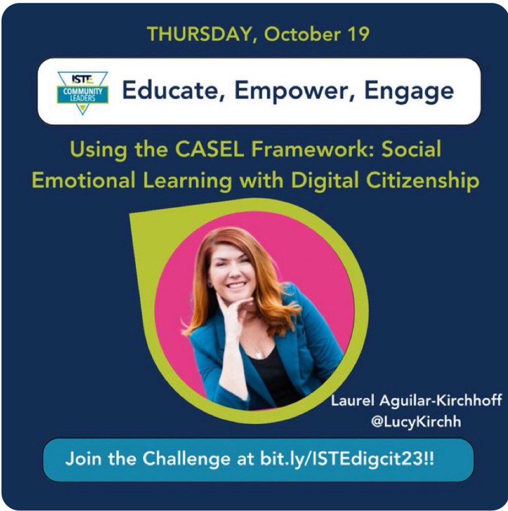 Laurel Aguilar-Kirchhoff tweet media