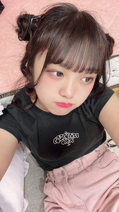Twitterのコスプレ画像4