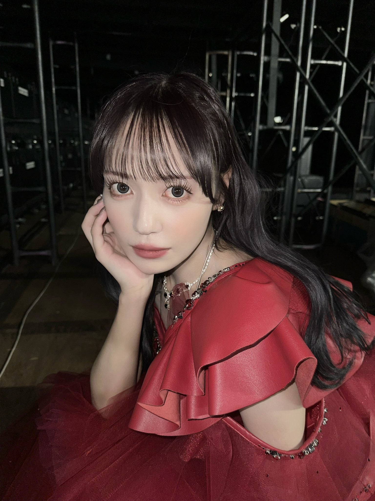 【最終値下げ】イコラブ 諸橋沙夏 直筆 生写真 コメあり とくべチュ 歌唱衣装 51kHqdfdfbL._UF350,350_QL50_.jpg