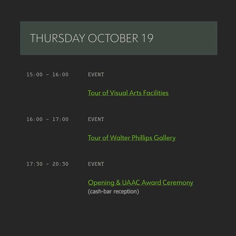 UAAC/AAUC tweet media