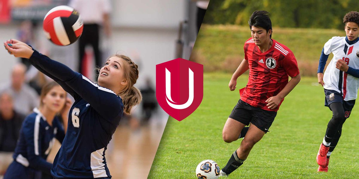 The 2023 Fall Tournament begins now! Find your team's schedule at ucollege.edu/falltournament…  

Watch games at ucollege.edu/utv