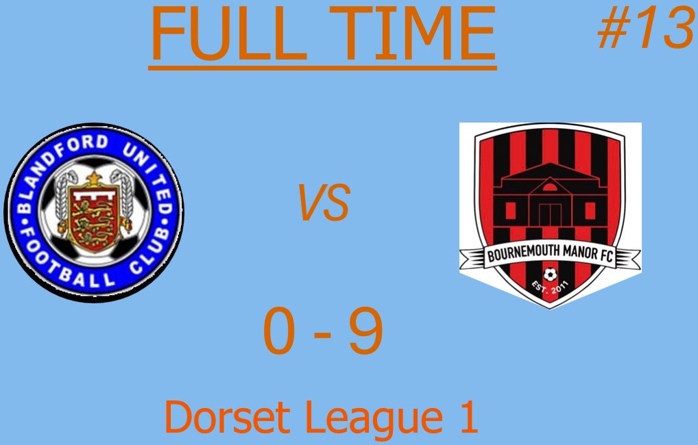 TheFPFan's tweet photo. Game 13 on the 10/09/23 where @bufc_ladies hosted @bmouthmanorfc Ladies in their first ever competitive fixture. https://t.co/lKAHqScUMj