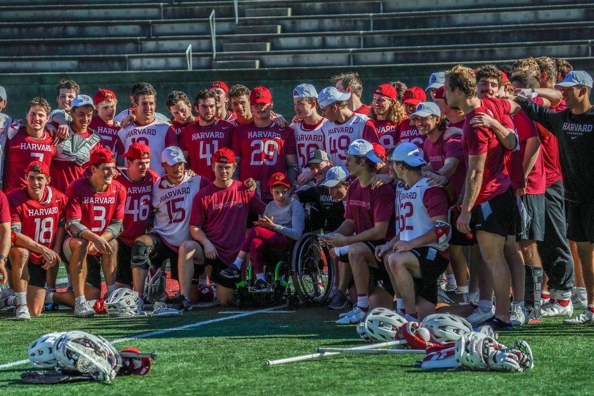 HLX 🤝 Team IMPACT 

Help us reach our goal of raising $15,000 for Team IMPACT before our third annual Burrito Bowl Scrimmage tomorrow night!

DONATE: p2p.onecause.com/harvardburrito…

#HLX1881