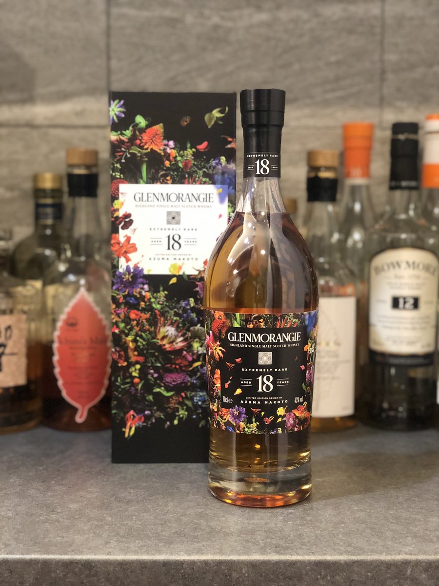 今日仲間入りしたボトル😊