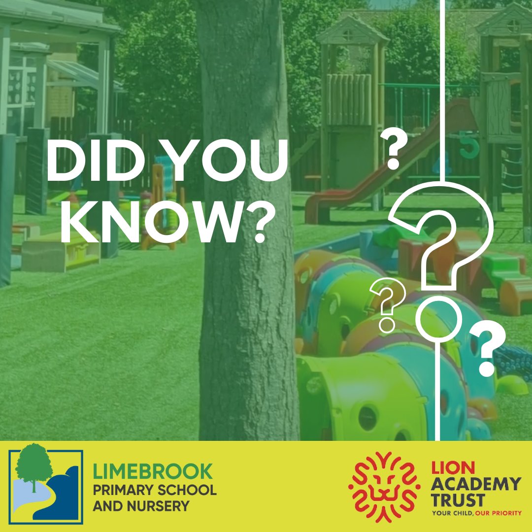 Limebrook Primary School and Nursery is the newest member of our Trust. We have 10 academies across Essex, London & Wellingborough with all schools either rated as good or outstanding from Ofsted. Find out more or book a tour: limebrookprimary.net/about-the-scho… #Admissions2024 #MaldonEssex