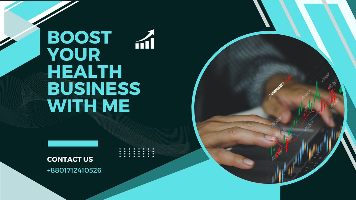 Boost your health website's visibility with SEO! 🌱 Enhance your online presence and reach a broader audience by optimizing your content for search engines. 🚀 Incorporate relevant keywords, meta tags, and high-quality backlinks to improve your site's ranking.