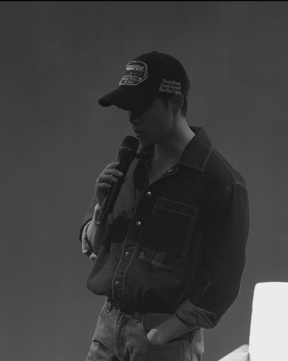 팬미팅 리허설을 누가 이렇게 까리하게 해...

#조병규 #배우
