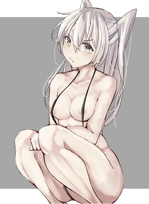 天津風ちゃん〜
#艦これ版深夜の真剣お絵描き60分一本勝負
#艦これ版真剣お絵描き60分一本勝負_20231019 