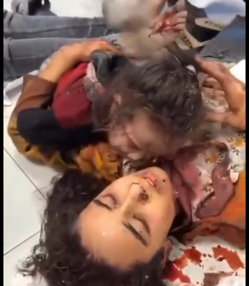 #WillYouCryForGazaToo