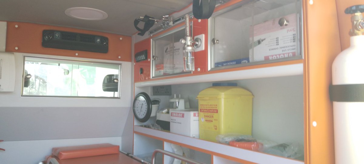 Kaslinegladys (@kaslinegladys) on Twitter photo MGY organization handed over a key for Ambulance which is donated to NUMEM to aid referral cases within Northern Uganda.much appreciation to MGY.
<a href="/MGY2Change/">Daniel Ebbs</a>
<a href="/MGYaware/">MGY</a>
<a href="/DianaAtwine/">Dr. Diana Atwine</a>
#kigeziNews MGY organization handed over a key for Ambulance which is donated to NUMEM to aid referral cases within Northern Uganda.much appreciation to MGY.
<a href="/MGY2Change/">Daniel Ebbs</a>
<a href="/MGYaware/">MGY</a>
<a href="/DianaAtwine/">Dr. Diana Atwine</a>
#kigeziNews