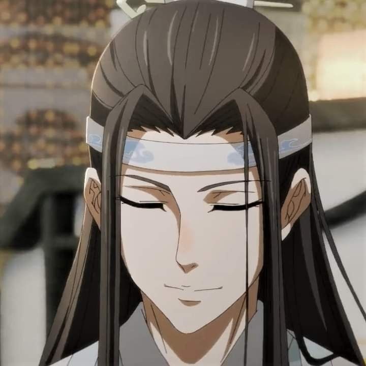 rafa ☆ lan wangji tweet media